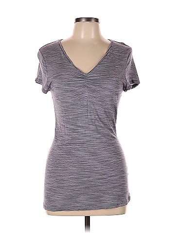 Banana Republic Factory Store Active T-Shirt (view 1)