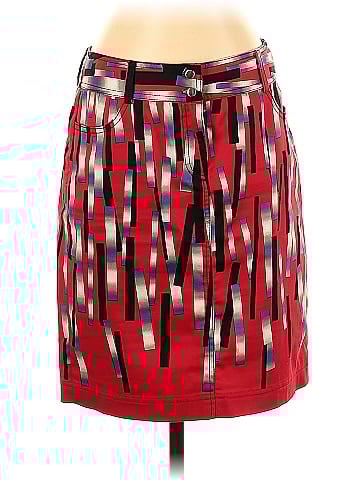 W by Worth Casual Skirt (view 1)