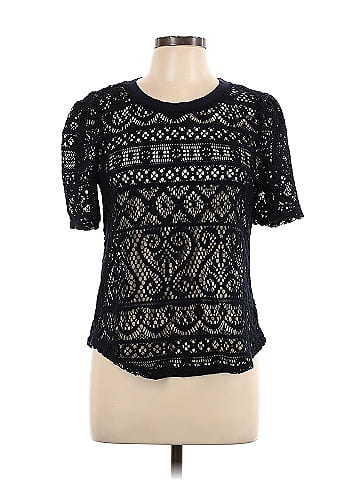 1.State Short Sleeve Top (view 1)