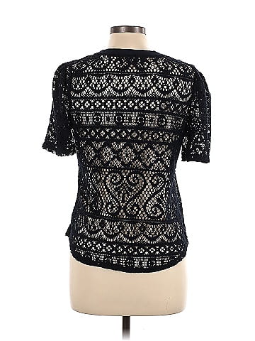 1.State Short Sleeve Top (view 2)