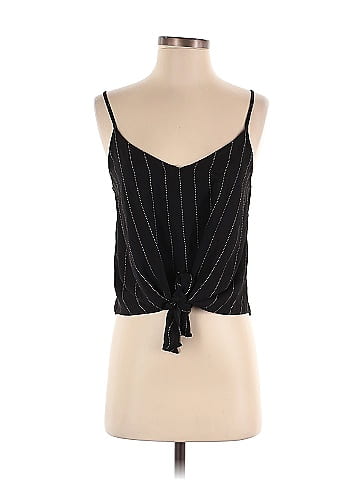 Lush Sleeveless Blouse (view 1)