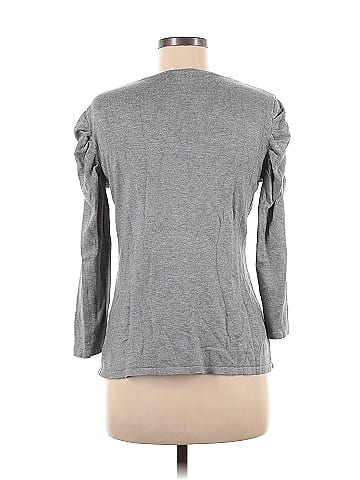 Austin Reed 3/4 Sleeve Top (view 2)