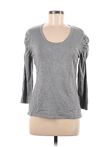 Austin Reed 3/4 Sleeve Top (view 1)