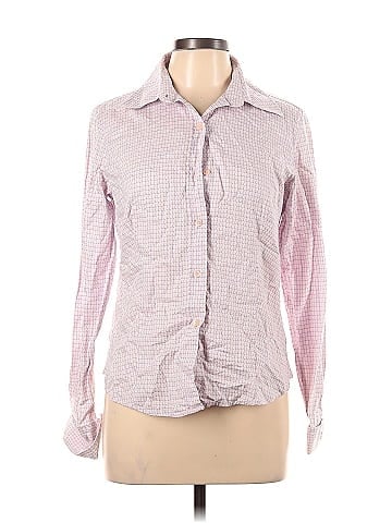 Outrageous Sports Long Sleeve Button-Down Shirt (view 1)