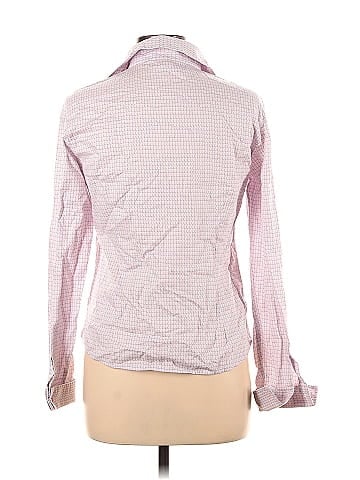 Outrageous Sports Long Sleeve Button-Down Shirt (view 2)