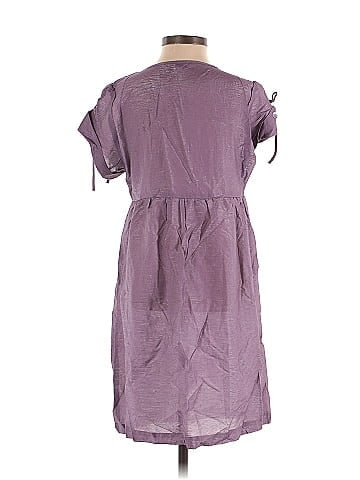Population Casual Dress (view 2)