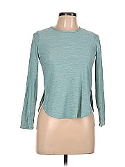 Active By Old Navy 3/4 Sleeve T Shirt