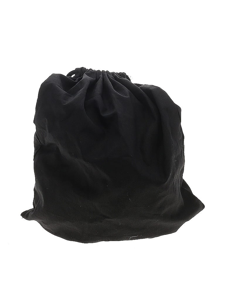 Pre-owned Unbranded Backpack In Black