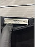 Prada Solid Black Wool Skirt Size EU (IT) 38 / US 2 - photo 3