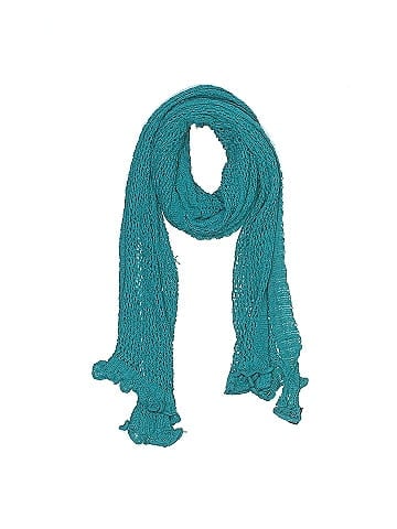 Helen Welsh Scarf (view 1)