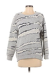 Barefoot Dreams Pullover Sweater
