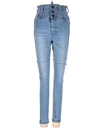 Emoda Jeans (view 1)