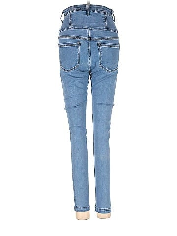 Emoda Jeans (view 2)