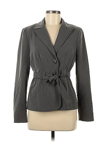 Atelier Blazer (view 1)