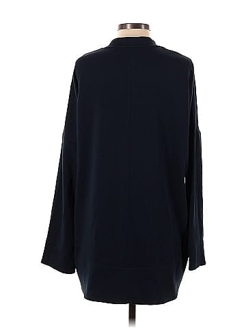 Tibi Long Sleeve Blouse (view 2)