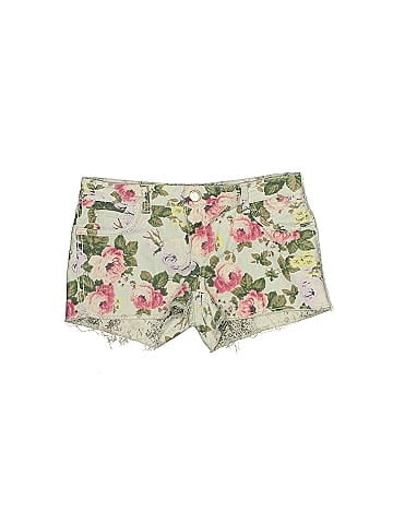 Flipside Shorts (view 1)