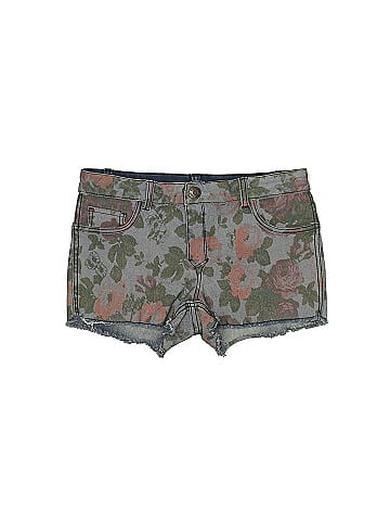 Flipside Shorts (view 1)