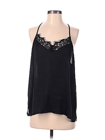 Allison Joy Sleeveless Blouse (view 1)