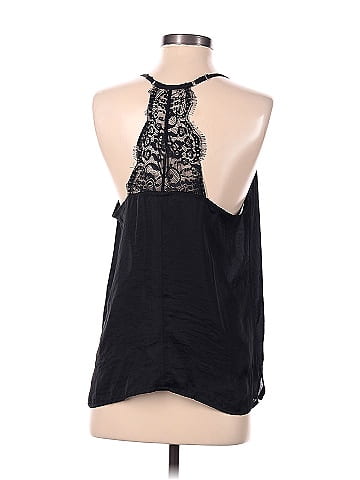 Allison Joy Sleeveless Blouse (view 2)