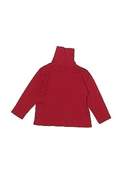 Polo by Ralph Lauren Long Sleeve Turtleneck (view 2)