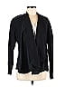 Lew Magram Black Blazer Size 8 - photo 1
