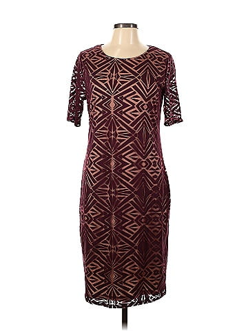 Kelly Renee Cocktail Dress (view 1)