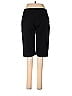 Etcetera Black Casual Pants Size 6 - photo 2