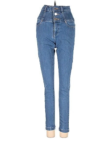 Emoda Jeans (view 1)