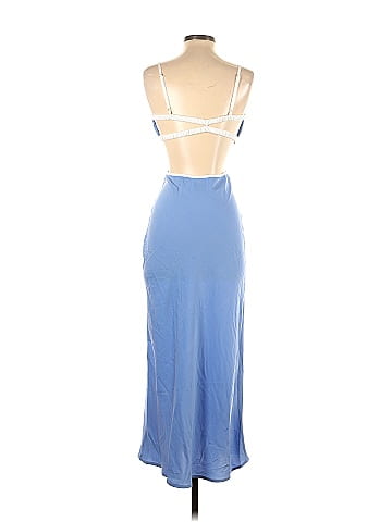 Hello Molly Cocktail Dress (view 2)