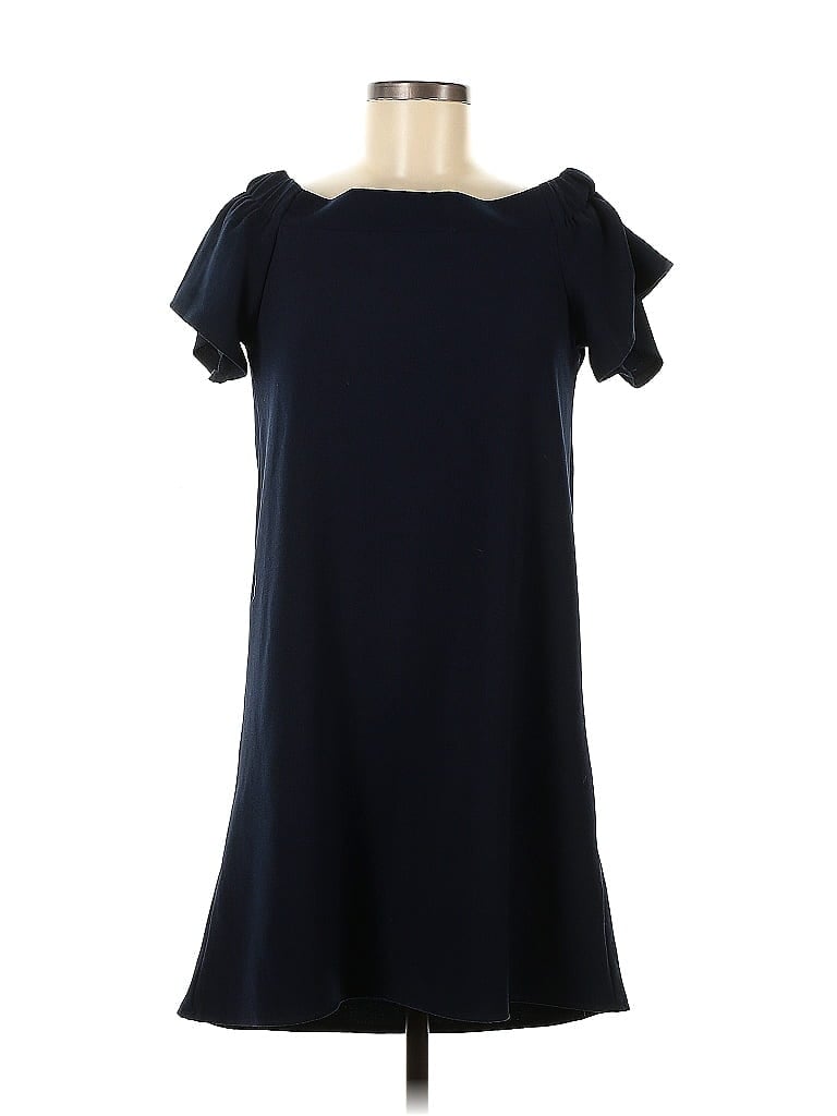 Pre-owned Rd Style Casual Dress In Blue