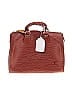 Louis Vuitton 100% Calf Leather Brown Speedy 25 One size - photo 1