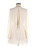 BCBGeneration 100% Polyester Ivory Cocktail Dress Size XS - photo 2