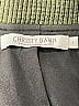 Christy Dawn Green Brown Jacket Size L - photo 3