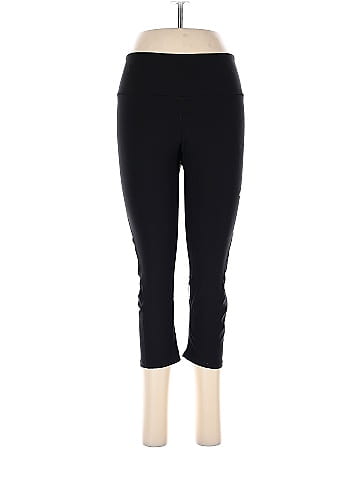 Asics Active Pants (view 1)