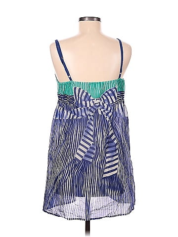 Eloise Sleeveless Top (view 2)