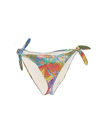 Heart Swimsuit Bottoms (view 1)