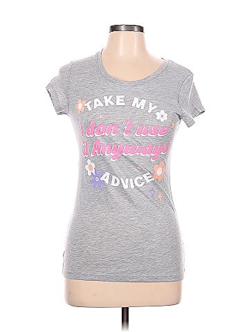 Wound Up Short Sleeve T-Shirt (view 1)
