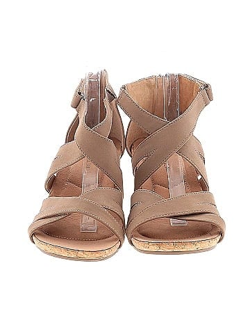 Adrienne Vittadini Wedges (view 2)