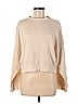 ASOS Tan Sweatshirt Size 0 - photo 1
