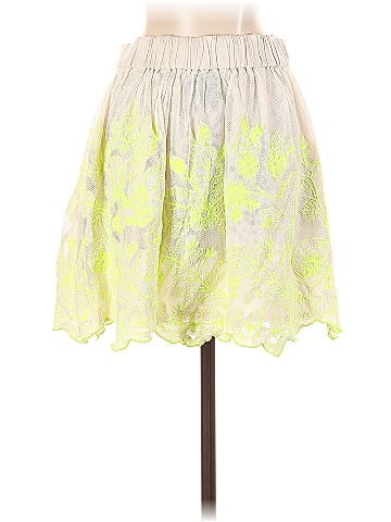 Vanessa Virginia Casual Skirt (view 2)