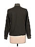 Christy Dawn Green Brown Jacket Size L - photo 2