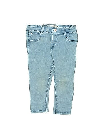 Zara Jeans (view 1)