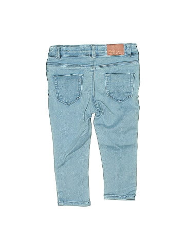 Zara Jeans (view 2)