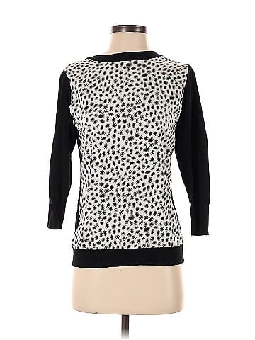 Octavia Pullover Sweater (view 1)
