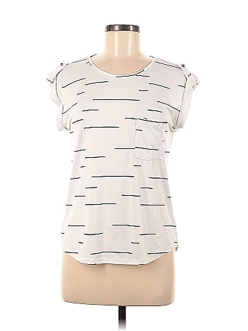 Sweet Rain Short Sleeve Top (view 1)