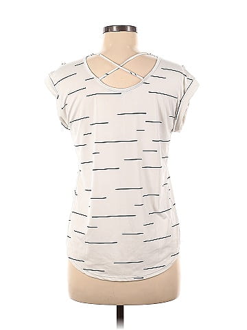 Sweet Rain Short Sleeve Top (view 2)