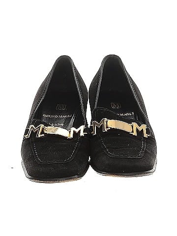Bruno Magli Flats (view 2)