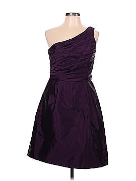 Ml Monique Lhuillier Cocktail Dress