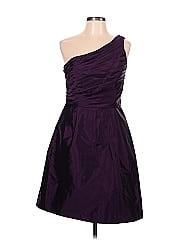 Ml Monique Lhuillier Cocktail Dress