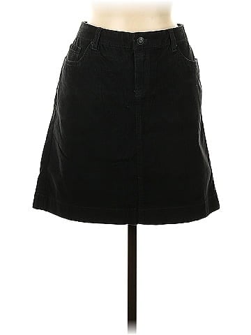 G.H. Bass & Co. Casual Skirt (view 1)